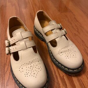 Dr. Marten Mary Jane’s